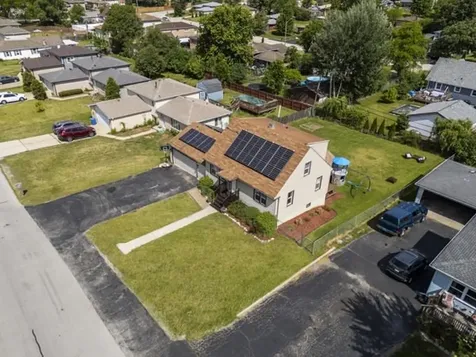 8820 West 85th Place Justice IL 60458