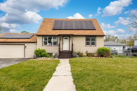 8820 West 85th Place Justice IL 60458