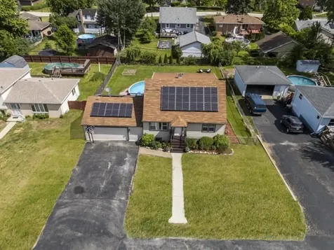 8820 West 85th Place Justice IL 60458