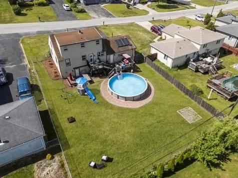 8820 West 85th Place Justice IL 60458