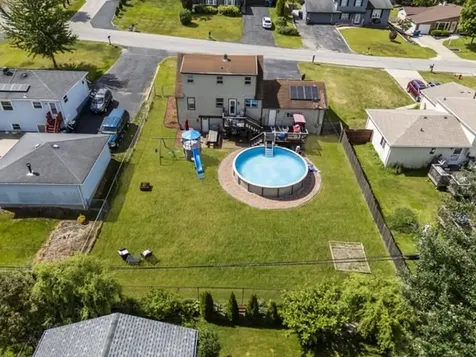 8820 West 85th Place Justice IL 60458