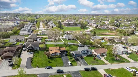 8820 West 85th Place Justice IL 60458