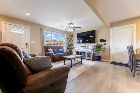 8820 West 85th Place Justice IL 60458
