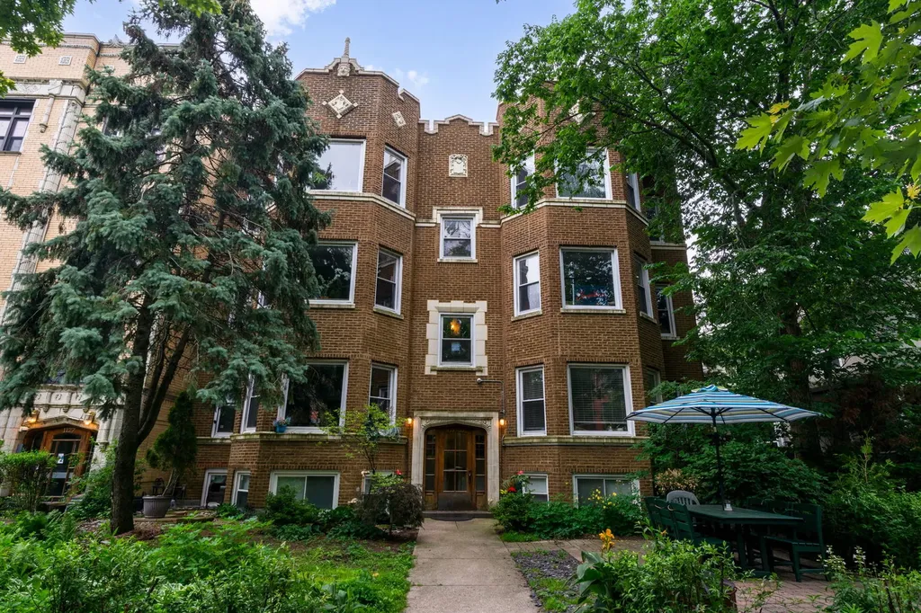 1135 West Farwell Avenue Chicago IL 60626