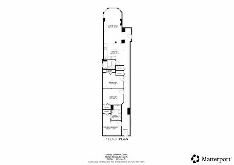 1135 West Farwell Avenue Chicago IL 60626
