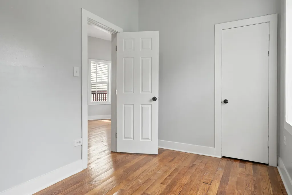 7010 South Paulina Street Chicago IL 60636
