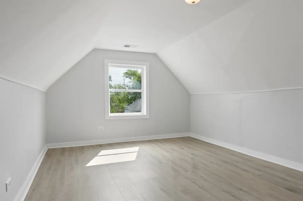 7010 South Paulina Street Chicago IL 60636