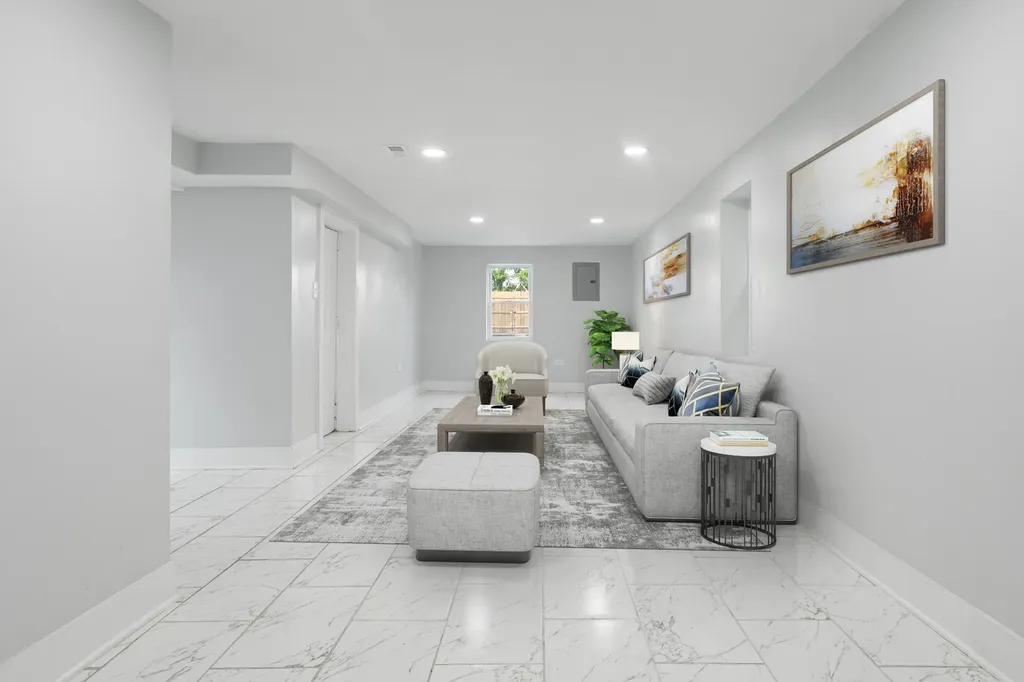 7010 South Paulina Street Chicago IL 60636
