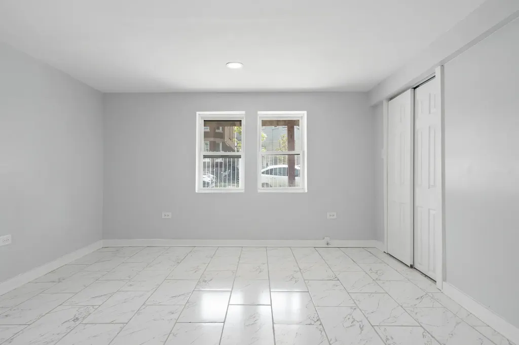 7010 South Paulina Street Chicago IL 60636
