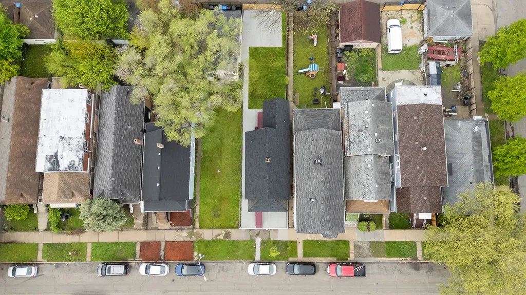 7010 South Paulina Street Chicago IL 60636