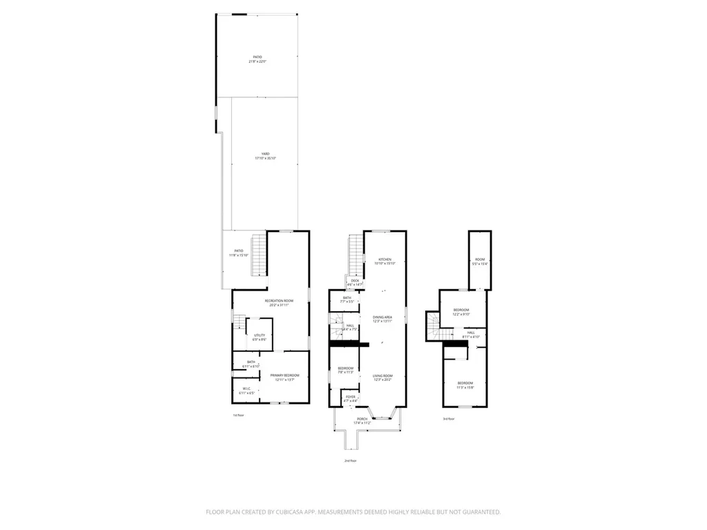7010 South Paulina Street Chicago IL 60636
