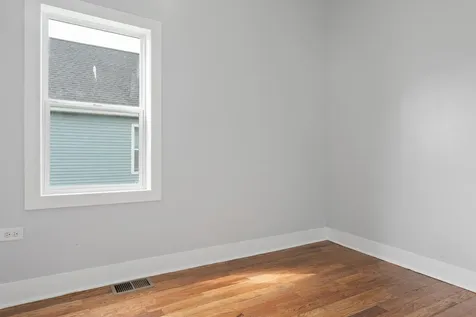 7010 South Paulina Street Chicago IL 60636