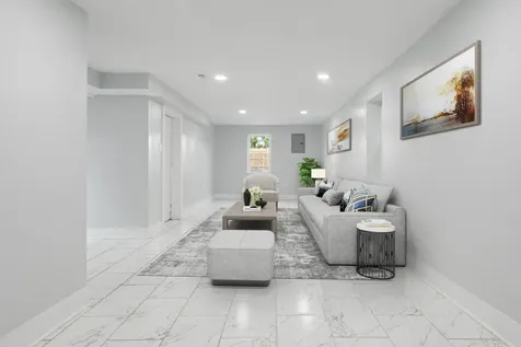 7010 South Paulina Street Chicago IL 60636