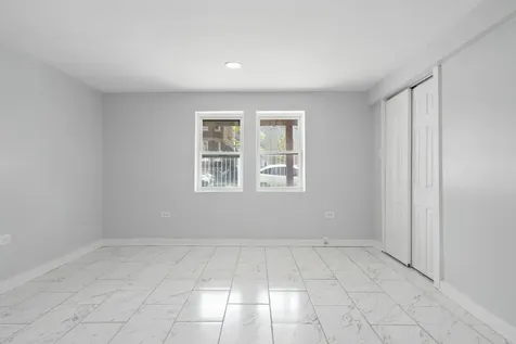 7010 South Paulina Street Chicago IL 60636