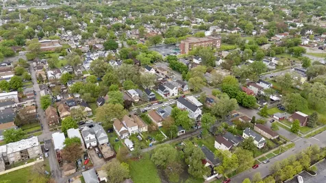 7010 South Paulina Street Chicago IL 60636