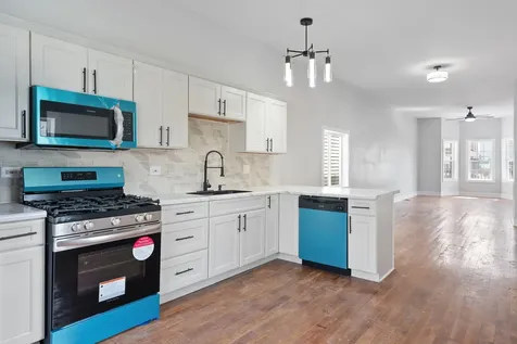7010 South Paulina Street Chicago IL 60636