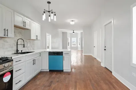 7010 South Paulina Street Chicago IL 60636