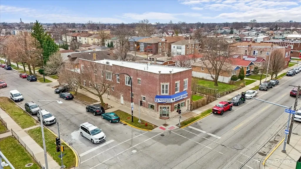 5801 West 16th Street Cicero IL 60804