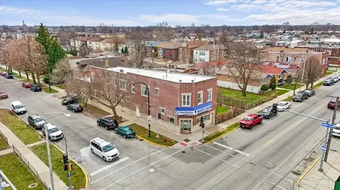 5801 West 16th Street Cicero IL 60804