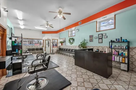 5801 West 16th Street Cicero IL 60804