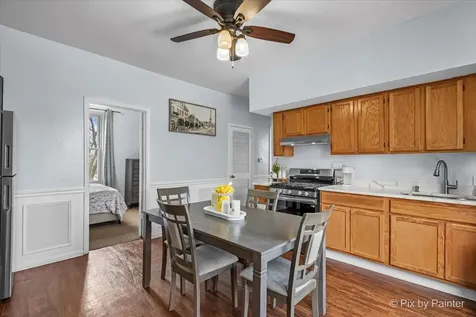 5801 West 16th Street Cicero IL 60804
