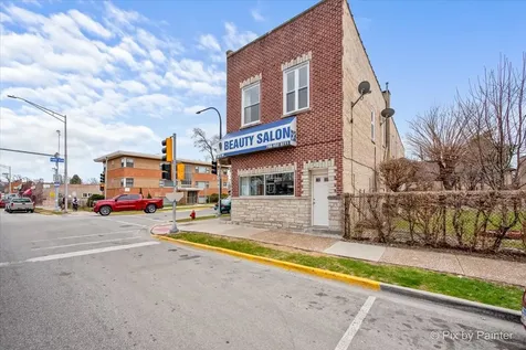 5801 West 16th Street Cicero IL 60804