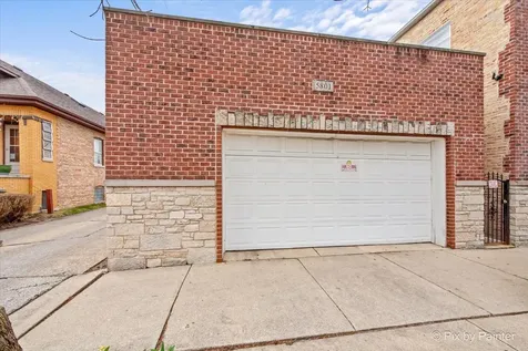 5801 West 16th Street Cicero IL 60804