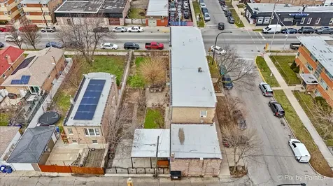 5801 West 16th Street Cicero IL 60804