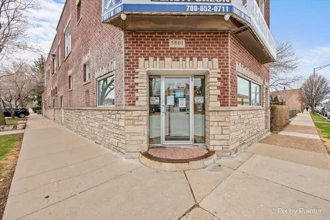 5801 West 16th Street Cicero IL 60804