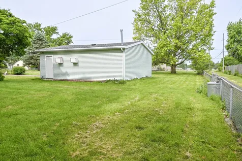 11 East Woodlawn Street Danville IL 61832