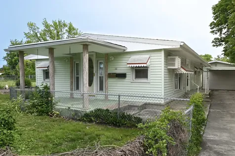 11 East Woodlawn Street Danville IL 61832