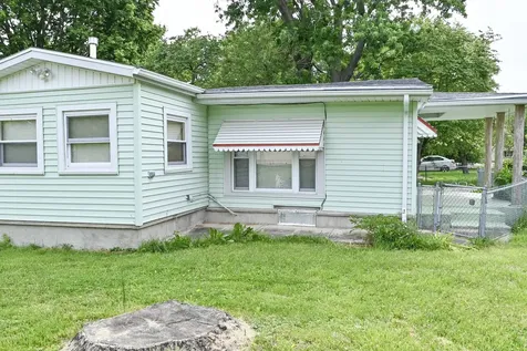11 East Woodlawn Street Danville IL 61832
