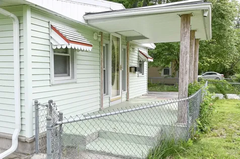 11 East Woodlawn Street Danville IL 61832