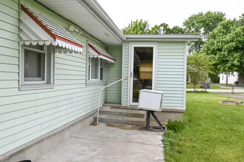 11 East Woodlawn Street Danville IL 61832