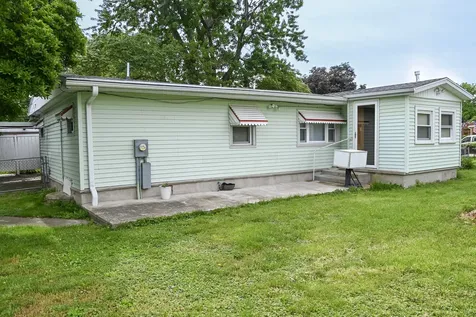 11 East Woodlawn Street Danville IL 61832