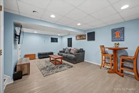 1756 Somerfield Lane Crystal Lake IL 60014