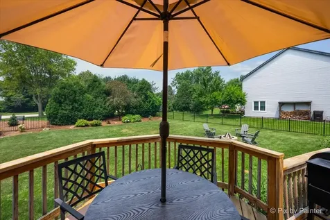 1756 Somerfield Lane Crystal Lake IL 60014