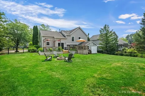 1756 Somerfield Lane Crystal Lake IL 60014