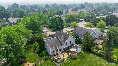 1756 Somerfield Lane Crystal Lake IL 60014