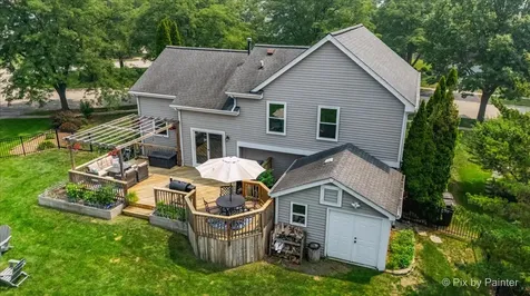 1756 Somerfield Lane Crystal Lake IL 60014