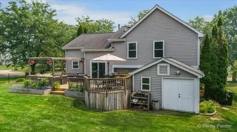1756 Somerfield Lane Crystal Lake IL 60014