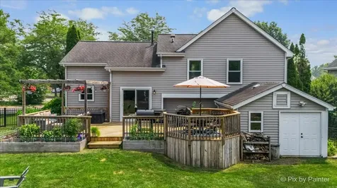 1756 Somerfield Lane Crystal Lake IL 60014