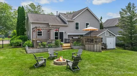 1756 Somerfield Lane Crystal Lake IL 60014