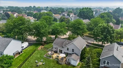 1756 Somerfield Lane Crystal Lake IL 60014