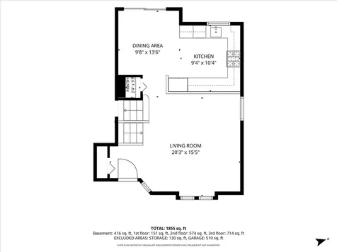 1756 Somerfield Lane Crystal Lake IL 60014