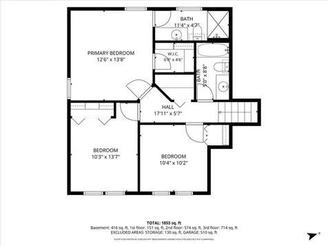 1756 Somerfield Lane Crystal Lake IL 60014