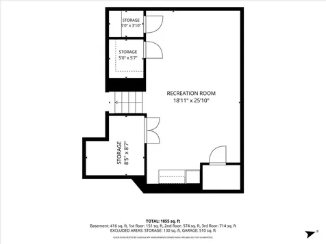 1756 Somerfield Lane Crystal Lake IL 60014
