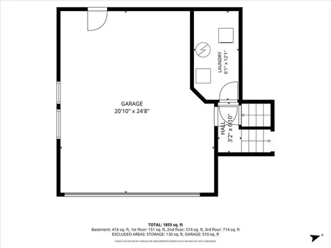 1756 Somerfield Lane Crystal Lake IL 60014