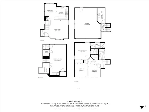 1756 Somerfield Lane Crystal Lake IL 60014