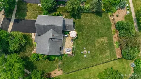 1756 Somerfield Lane Crystal Lake IL 60014